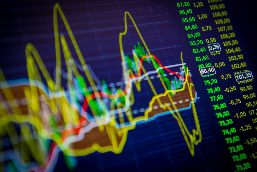 La valeur du jour à Wall Street - Intuit se réorganise et recule