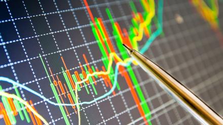 La valeur du jour à Wall Street - Micron met le feu au secteur des semi-conducteurs