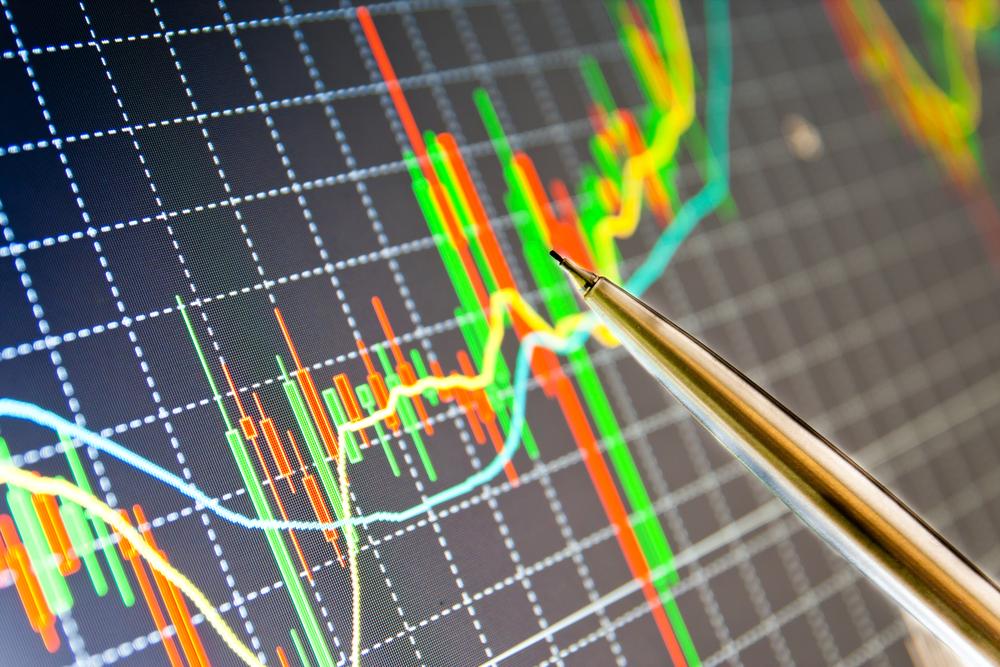La valeur du jour à Wall Street - Micron met le feu au secteur des semi-conducteurs