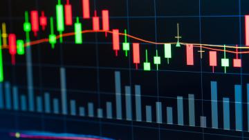 La valeur du jour en Europe - Philips au sommet de l'indice AEX : bons résultats et relèvement d'objectifs