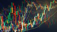 Le CAC 40 freiné par Sanofi et LVMH