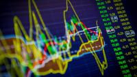 Léger repli de Wall Street dans le calme