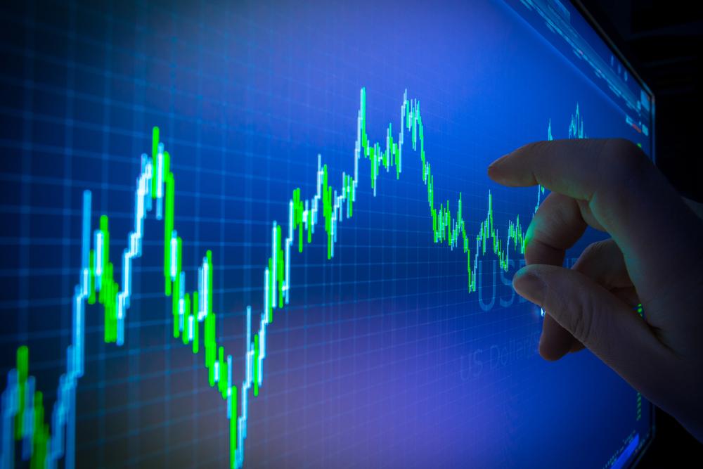 Légère hausse à Wall Street grâce à la perspective d’une baisse des taux de la Fed
