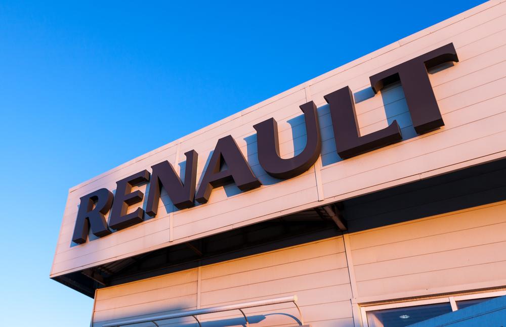 Les valeurs du jour à Paris - Une nouvelle page s'ouvre pour Kering avec l'arrivée du DG de Renault
