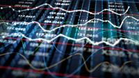 Record pour le Dow Jones après l'inflation pour août