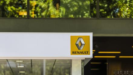 Renault devrait arrêter Ampere