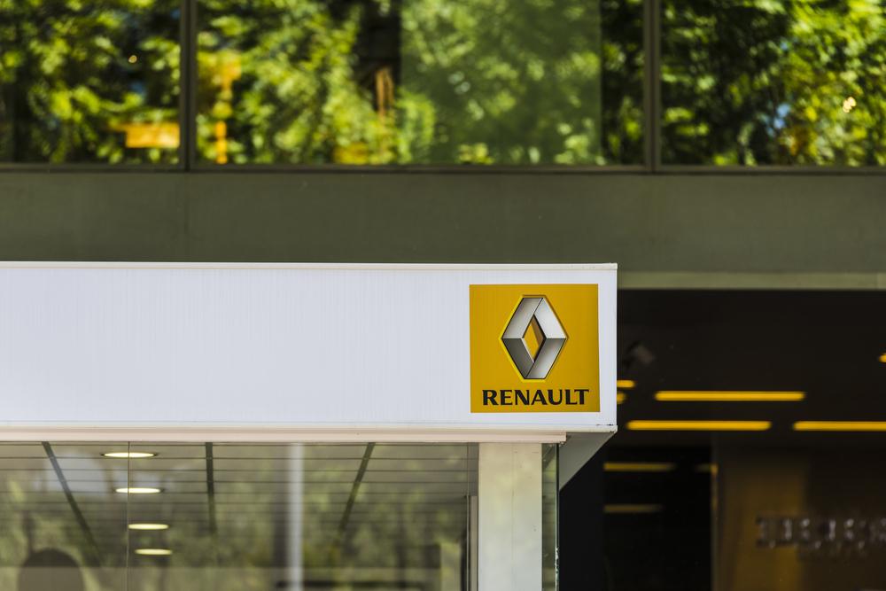 Renault devrait arrêter Ampere