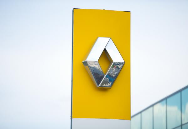 Renault : nomination d'Alexis Chalopin au poste de directeur des affaires européennes