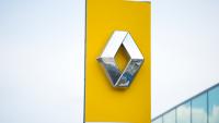 Renault : nomination d'Alexis Chalopin au poste de directeur des affaires européennes