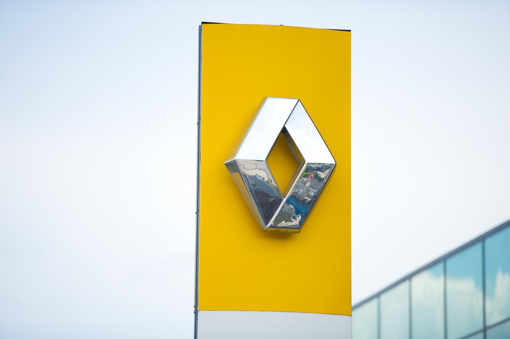 Renault : nomination d'Alexis Chalopin au poste de directeur des affaires européennes