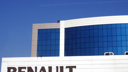 Renault surpasse Stellantis en France le mois dernier