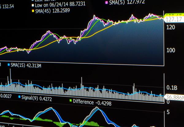 Rouge en vue à Wall Street entre statistiques et résultats