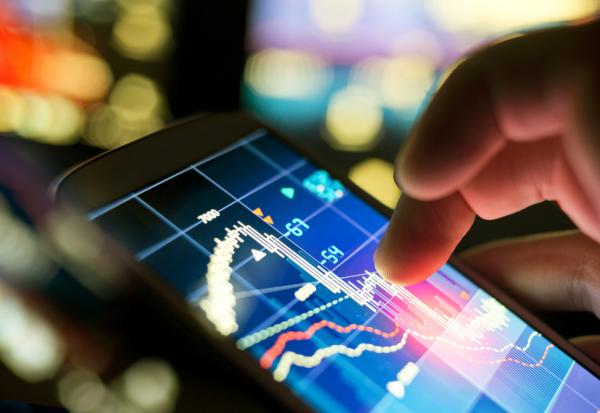 Salesforce : les objectifs trimestriels déçoivent
