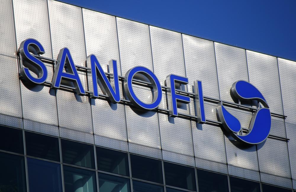 Sanofi : des résultats positifs dans un essai de phase 2 pour AlphaMedix