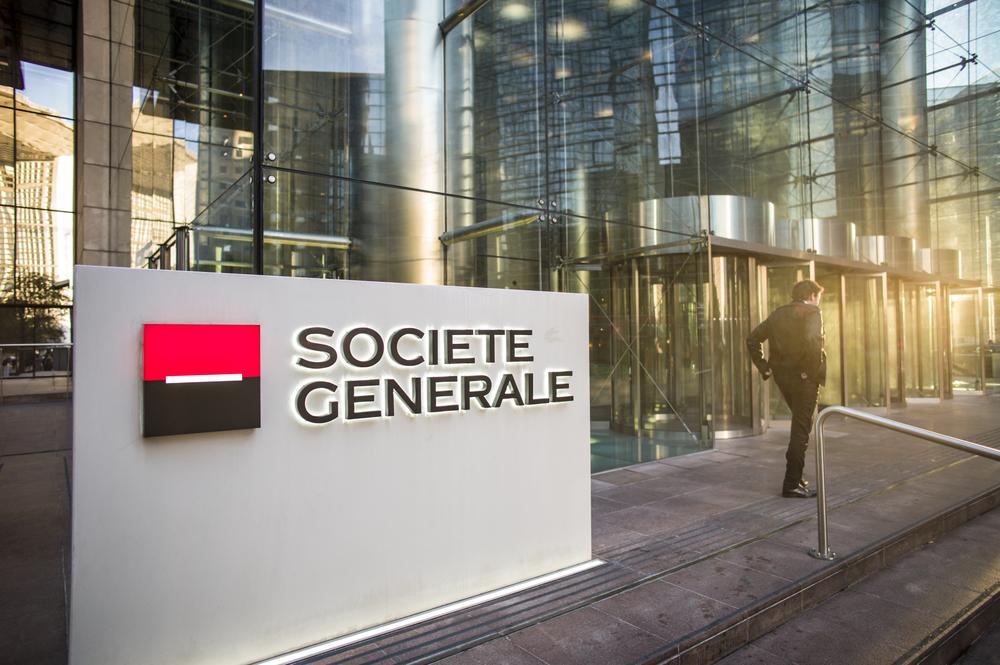 Société Générale lance un nouveau stablecoin, adossé au dollar