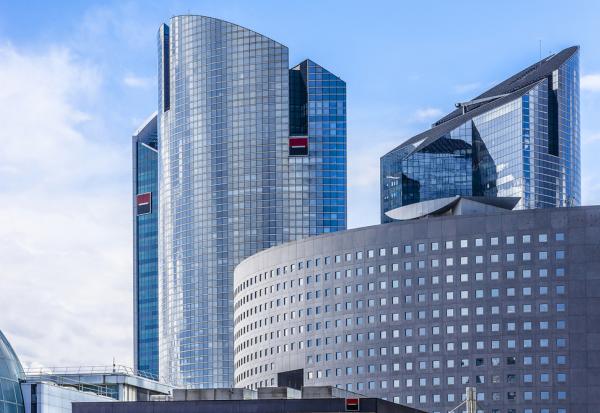 Société Générale : le dividende sera détaché le 26 mai 2025