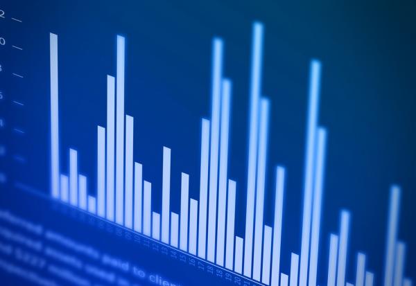 STMicroelectronics, plus forte hausse du CAC 40 à la clôture du jeudi 24 avril 2025