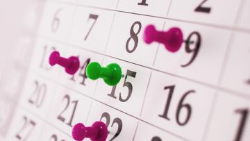 Synergie : l'agenda société France du jour
