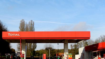 TotalEnergies : forte hausse du bénéfice net