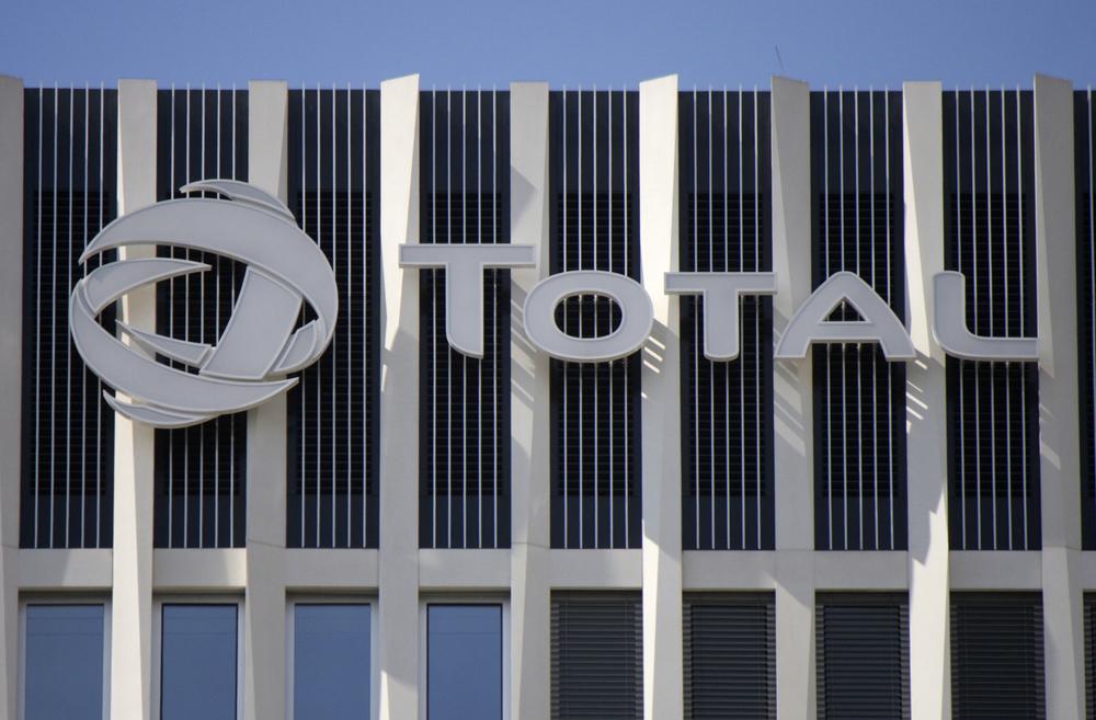 TotalEnergies, plus forte baisse du CAC 40 à la mi-séance du mercredi 17 septembre 2025
