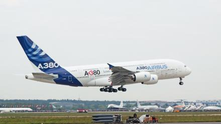 UBS reste à l'achat sur Airbus et confirme sa cible