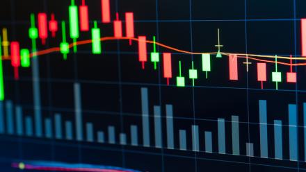 Wall Street dégringole après les mesures tarifaires de Trump