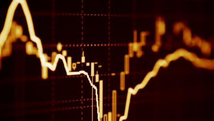 Wall Street vue dans le désordre, les banques, Nvidia et l'inflation en vedette