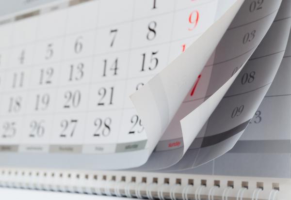 We.Connect : l'agenda société France du jour -