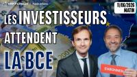 EN ATTENTE DE LA BCE !! - 100 % Marchés - 11/06/2026 - M