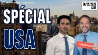 SPECIAL USA - 100 % Marchés - 26/05/2026 - S