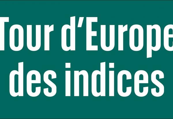 Tour d’Europe des indices - 100% Marchés - soir - 14/05/24