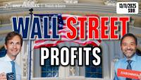 WALL STREET : les prises de profits s'ACCÉLÉRENT - 100 % Marchés - 13/11/2025 - S