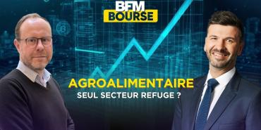 Agroalimentaire & Bourse : La Seule Valeur Refuge qui Rebondit ?