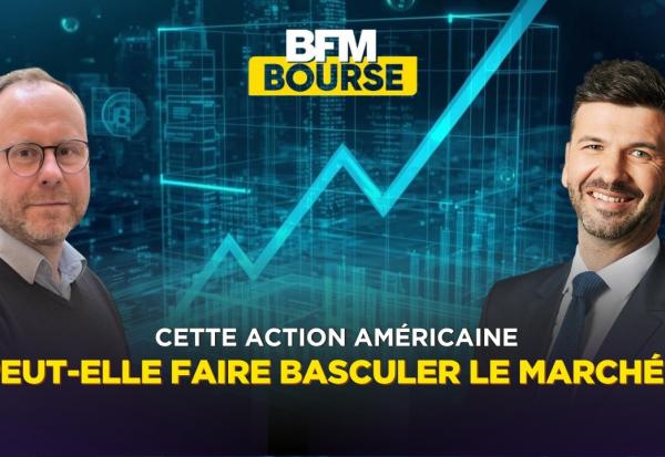Cette action américaine peut-elle faire basculer le marché ?