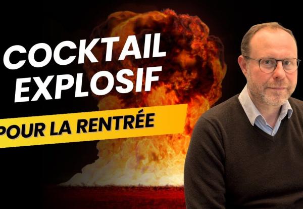 Cocktail Explosif