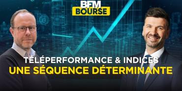 Entre alerte sur les indices et réveil de Téléperformance : Comment réagir ?