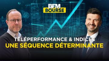 Entre alerte sur les indices et réveil de Téléperformance : Comment réagir ?