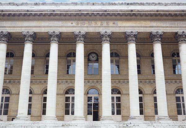 Hier à Paris