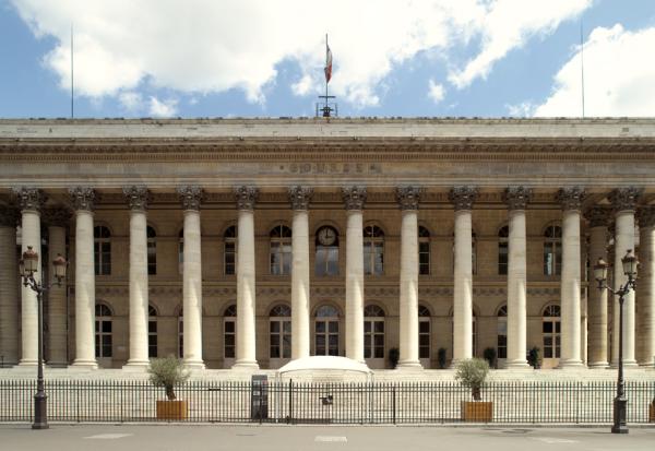 Hier à Paris