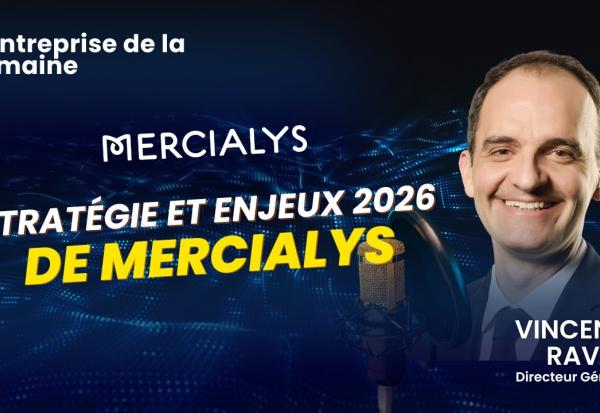 Immobilier coté : faut-il investir dans Mercialys ? Stratégie et enjeux 2026