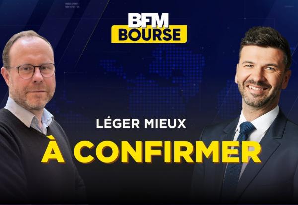 Léger mieux à confirmer