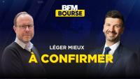 Léger mieux à confirmer
