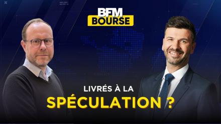 Livrés à la spéculation