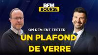 On revient tester un plafond de verre