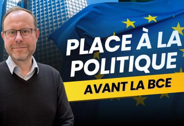 Place à la Politique