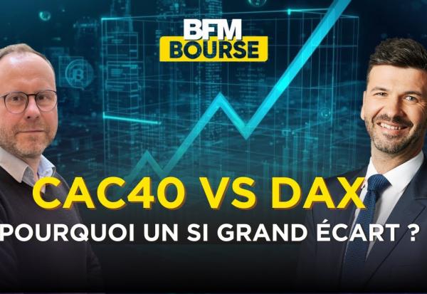 Pourquoi l'Allemagne bat des records quand Paris piétine ? 🤔