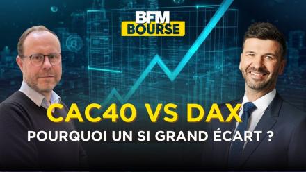 Pourquoi l'Allemagne bat des records quand Paris piétine ? 🤔