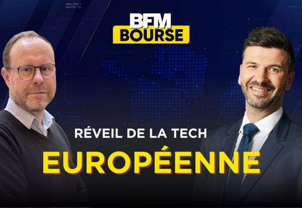 Réveil de la tech européenne