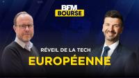 Réveil de la tech européenne