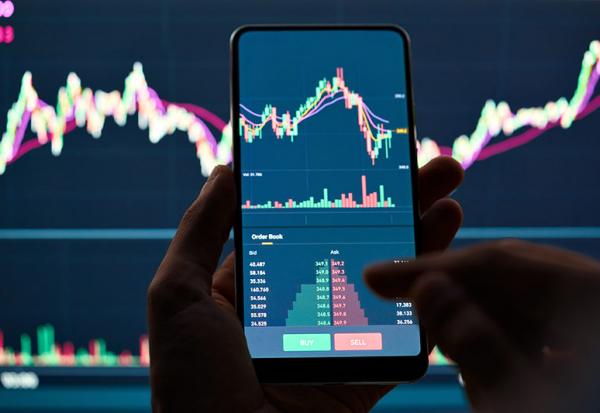 Un engouement croissant des Français pour les cryptoactifs